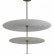 Светильник на штанге Odeon Light Felt 7035/20CA