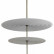Светильник на штанге Odeon Light Felt 7035/20CA