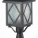 Наземный низкий светильник ST-Luce Lorne SL084.405.01