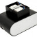 Накладной светильник DesignLed Razor GW-1557-6-BL-WW