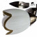 Потолочная люстра Arte Lamp Perce A6061PL-4AB