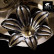 Потолочная люстра Arte Lamp Perce A6061PL-4AB