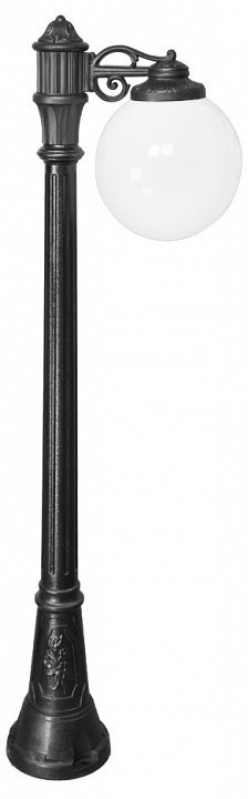 Фонарный столб Fumagalli Globe 300 G30.158.S10.AYE27