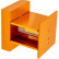 Накладной светильник DesignLed Kub LWA803L-WH-WW