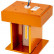 Накладной светильник DesignLed Kub LWA803L-WH-WW
