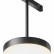 Светильник на штанге Maytoni Plato TR131-4-15W-DS-B
