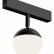 Светильник на штанге Denkirs SMART MOON DK8055-BK