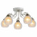 Потолочная люстра Arte Lamp  A1633PL-5WG
