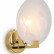 Бра Freya Sophia FR5197WL-01BS