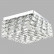 Накладной светильник Moderli Venice V10473-CL