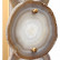 Накладной светильник Odeon Light AGATE 7065/10WLB