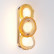 Накладной светильник Odeon Light AGATE 7065/10WLB