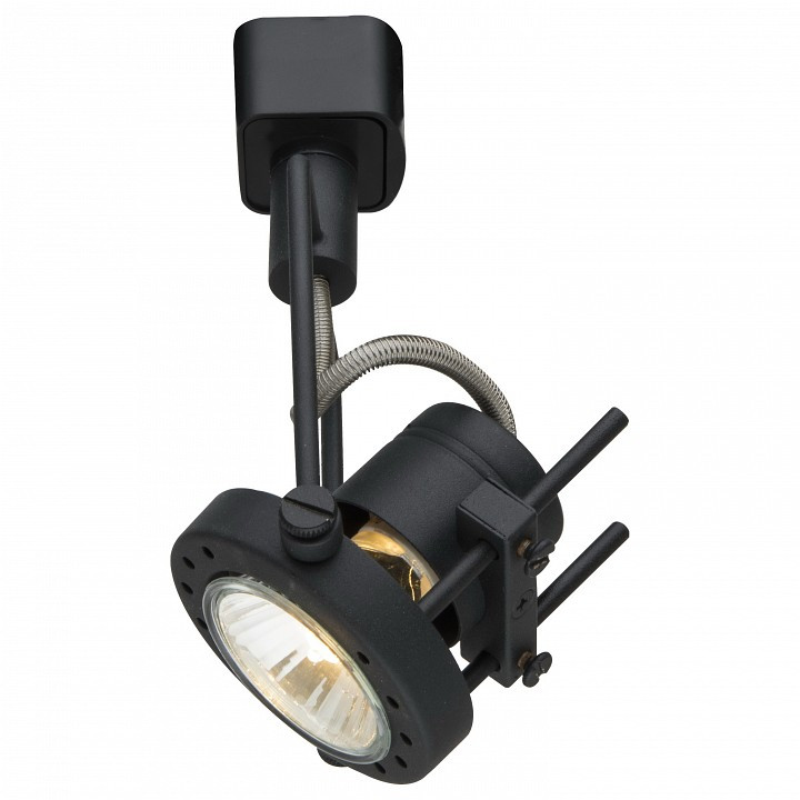 Спот Arte Lamp Costruttore A4300PL-1BK