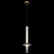 Подвесной светильник Loft it Tube 10061GD
