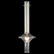 Подвесной светильник Loft it Tube 10061GD