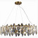 Подвесная люстра ST-Luce Ancona SL1227.303.12