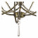 Подвесная люстра Arte Lamp Logico A1035LM-5AB