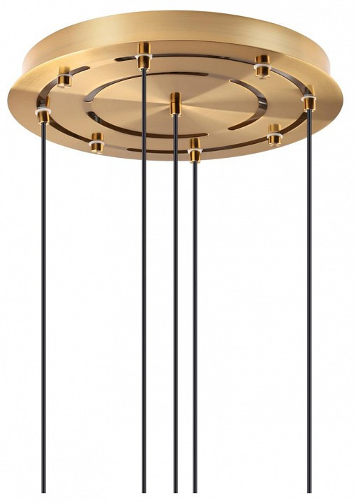 Основание Odeon Light Molto 4346/40