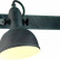Спот Arte Lamp Martin A5213AP-2BG