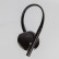 Настольная лампа офисная Eurosvet Arch 80501/1 черный 6W