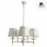 Подвесная люстра Arte Lamp Granny A9566LM-5WG