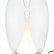 Настольная лампа декоративная Maytoni Halo MOD282TL-L15G3K1