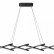 Подвесной светильник Odeon Light Rudy 4366/90L