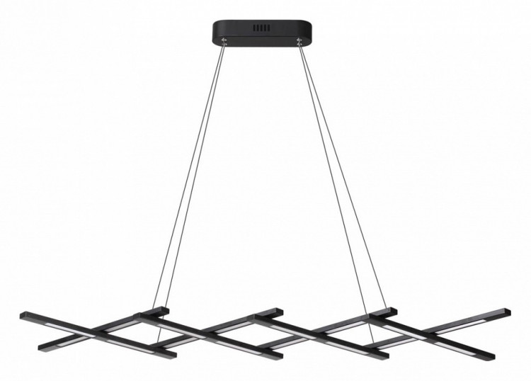 Подвесной светильник Odeon Light Rudy 4366/90L