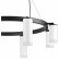 Подвесная люстра Lightstar Rullo LR0188643640