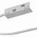 Токопровод концевой Maytoni Accessories for tracks Exility TRA034B-42W-1