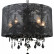 Подвесной светильник Arte Lamp Jennifer A1800LM-5BK