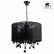 Подвесной светильник Arte Lamp Jennifer A1800LM-5BK