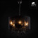 Подвесной светильник Arte Lamp Jennifer A1800LM-5BK