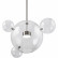 Подвесной светильник Freya Amoris FR5281PL-L10N