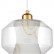 Подвесной светильник Vele Luce Milan VL5724P11