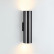 Бра Odeon Light Dario 4245/2WB
