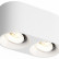 Накладной светильник Denkirs DK3040 DK3096-WH+CH