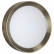 Накладной светильник Odeon Light Lunor 4948/30CL