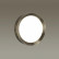 Накладной светильник Odeon Light Lunor 4948/30CL