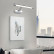 Подсветка для картины Maytoni Fino MIR003WL-L12CH