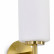 Бра Freya Chic FR2031WL-01BS