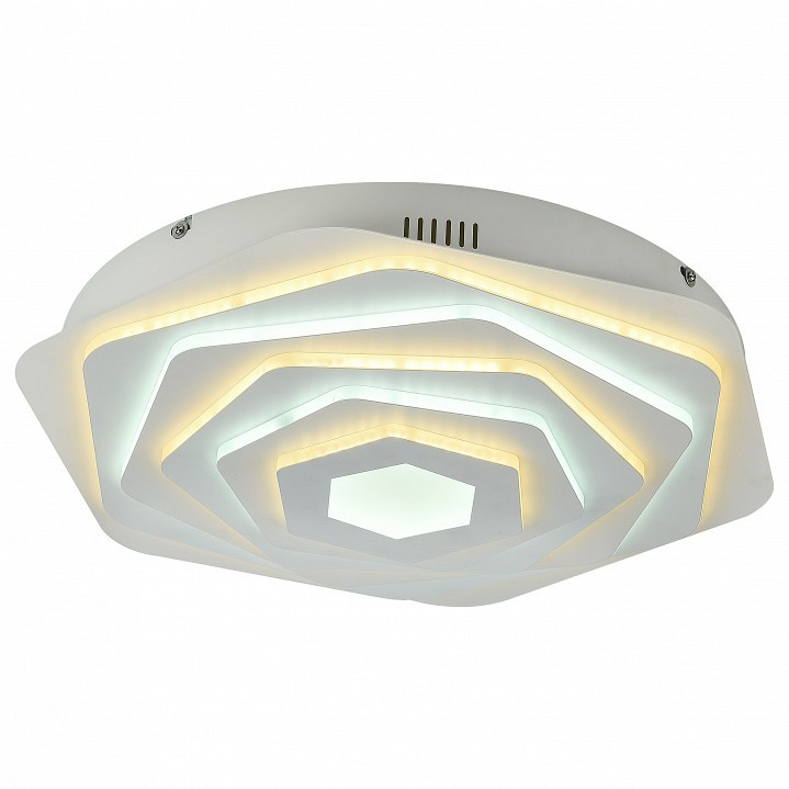 Накладной светильник F-promo Ledolution 2289-5C