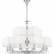 Подвесная люстра Maytoni Ontario MOD020PL-15CH