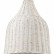 Подвесной светильник Ideal Lux Haunt HAUNT SP1 BIANCO