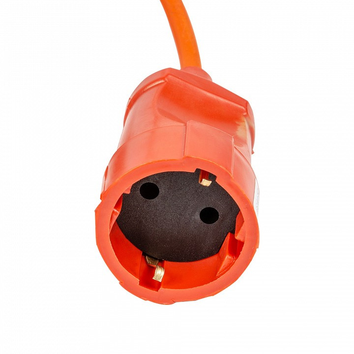 Удлинитель Uniel ORANGE UL-00010797