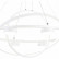 Подвесная люстра Ambrella FL FL51777