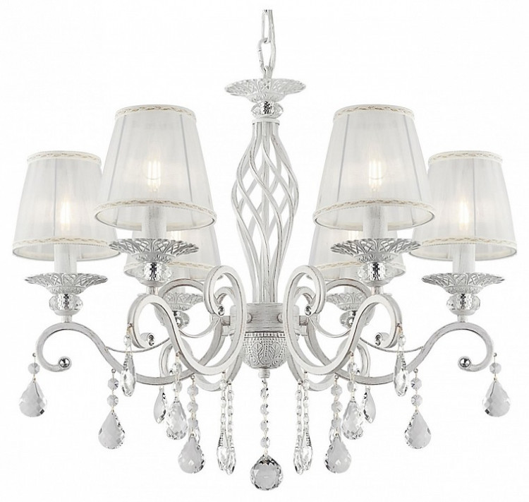 Подвесная люстра Maytoni Grace ARM247-06-G