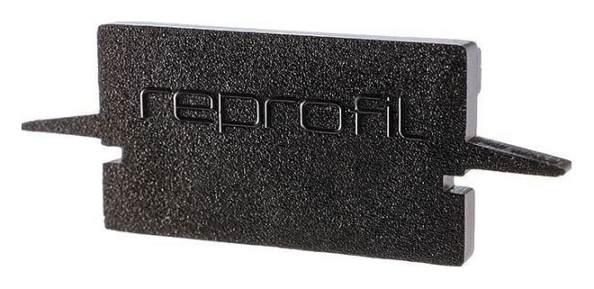 Набор из 10 заглушек для профиля с отверстием Deko-Light H-ET-01-15 979132