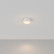 Накладной светильник Maytoni Zon C032CL-L12W3K