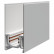 Трек встраиваемый Maytoni Busbar trunkings TRX004-213W